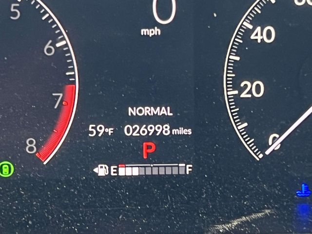 2024 Honda HR-V LX AWD CVT 2024 Honda HR-V LX AWD CVT