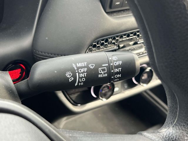 2024 Honda HR-V LX AWD CVT 2024 Honda HR-V LX AWD CVT