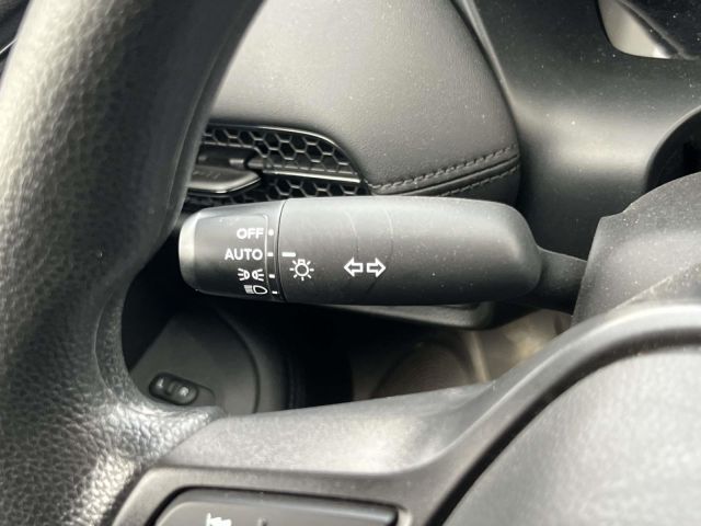 2024 Honda HR-V LX AWD CVT 2024 Honda HR-V LX AWD CVT