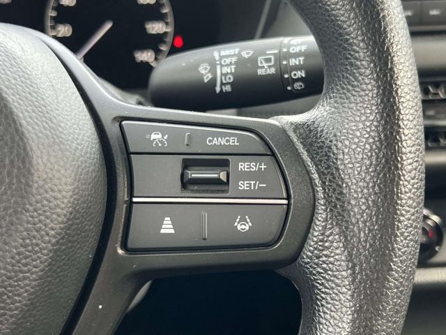 2024 Honda HR-V LX AWD CVT 2024 Honda HR-V LX AWD CVT