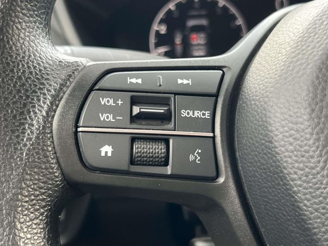 2024 Honda HR-V LX AWD CVT 2024 Honda HR-V LX AWD CVT