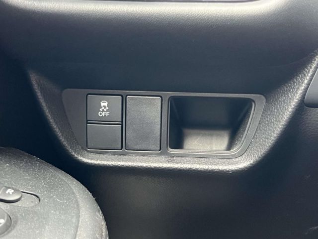 2024 Honda HR-V LX AWD CVT 2024 Honda HR-V LX AWD CVT