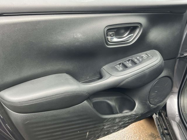 2024 Honda HR-V LX AWD CVT 2024 Honda HR-V LX AWD CVT