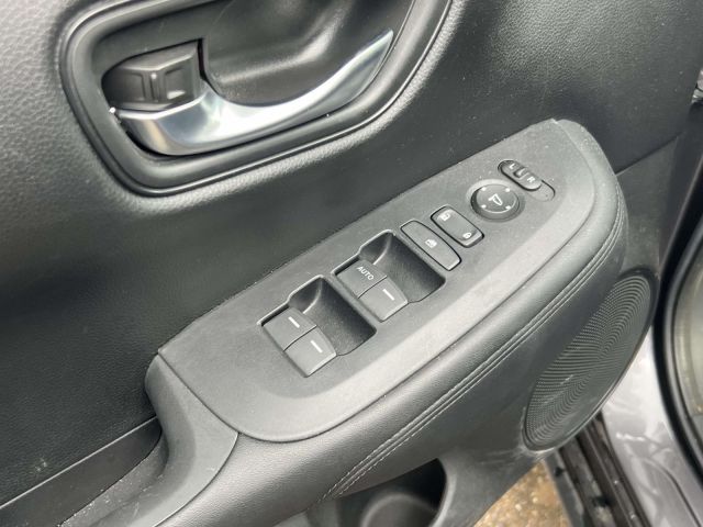 2024 Honda HR-V LX AWD CVT 2024 Honda HR-V LX AWD CVT