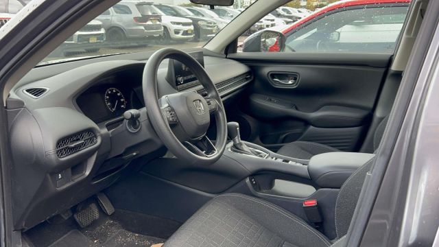 2024 Honda HR-V LX AWD CVT 2024 Honda HR-V LX AWD CVT
