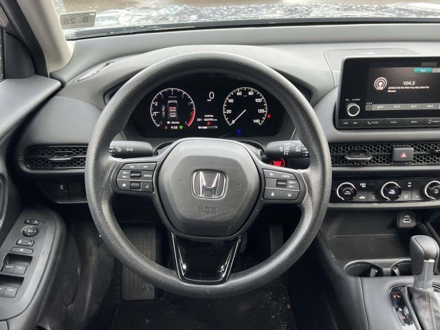 2024 Honda HR-V LX AWD CVT 2024 Honda HR-V LX AWD CVT