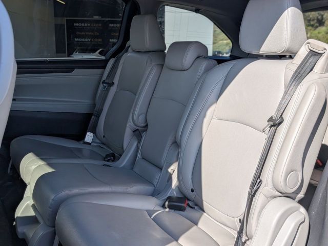 2024 Honda Odyssey EX-L 2024 Honda Odyssey EX-L