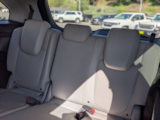 2024 Honda Odyssey EX-L 2024 Honda Odyssey EX-L