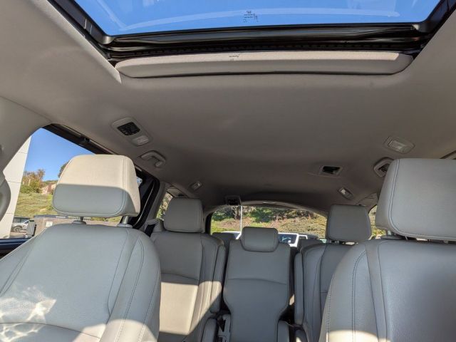 2024 Honda Odyssey EX-L 2024 Honda Odyssey EX-L