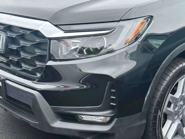 2024 Honda Passport EX-L