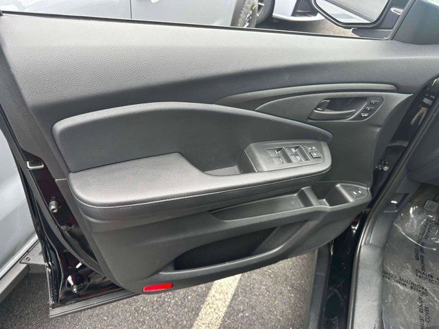 2024 Honda Passport EX-L