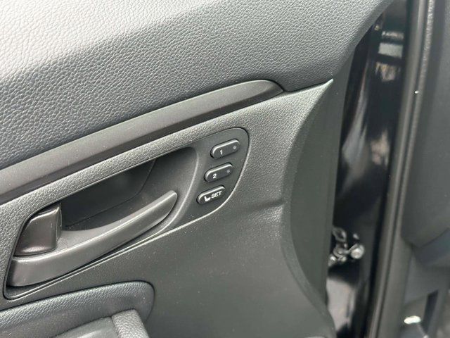 2024 Honda Passport EX-L