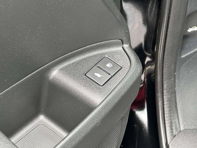 2024 Honda Passport EX-L