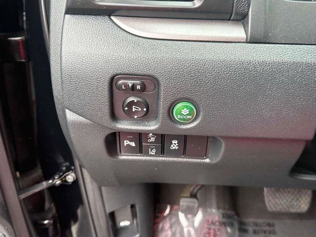 2024 Honda Passport EX-L