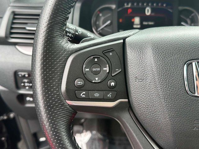 2024 Honda Passport EX-L