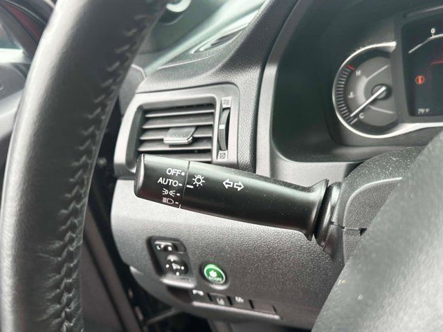 2024 Honda Passport EX-L