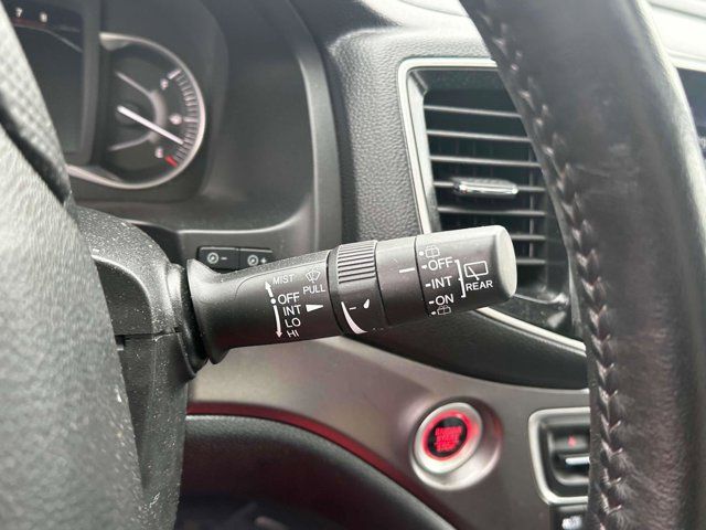 2024 Honda Passport EX-L