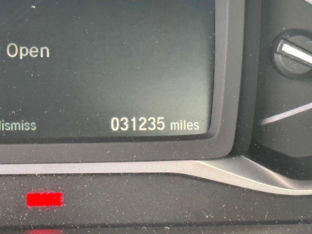 2024 Honda Passport EX-L