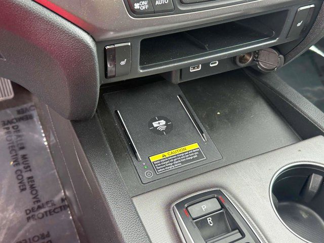 2024 Honda Passport EX-L