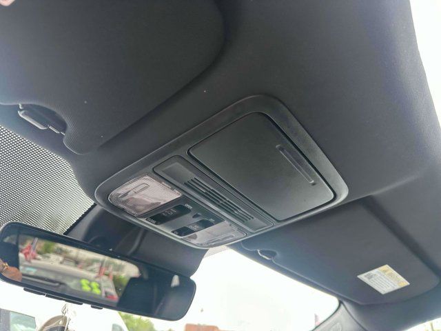 2024 Honda Passport EX-L