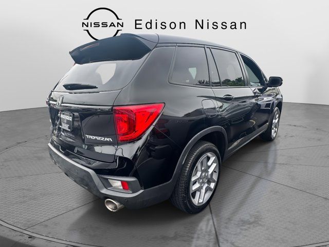 2024 Honda Passport EX-L