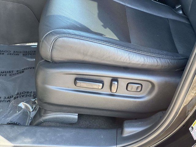 2024 Honda Passport EX-L