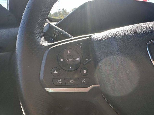 2024 Honda Passport EX-L