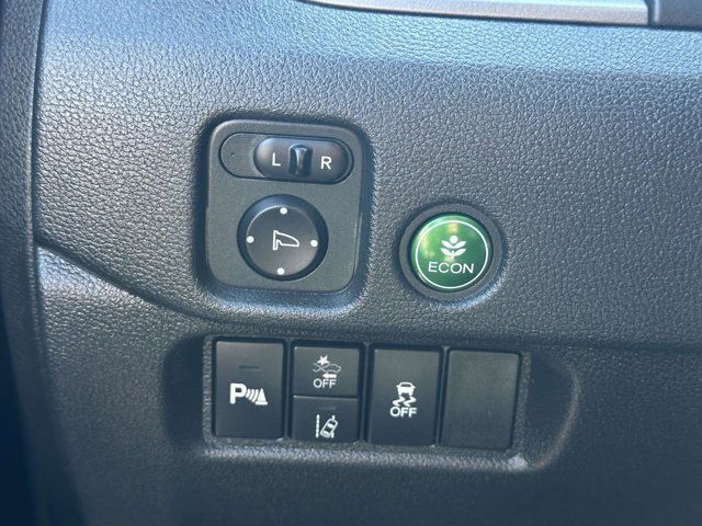 2024 Honda Passport EX-L