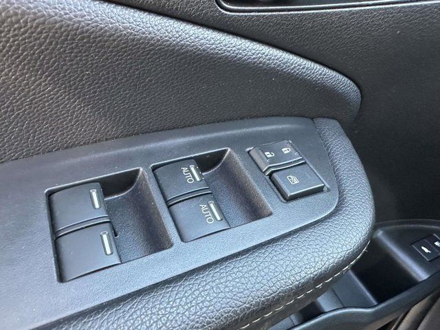 2024 Honda Passport EX-L
