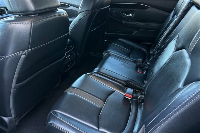 2024 Honda Pilot EX-L