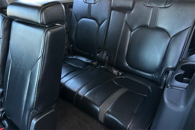 2024 Honda Pilot EX-L