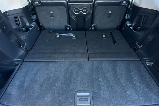 2024 Honda Pilot EX-L