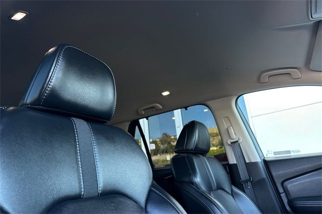 2024 Honda Pilot EX-L