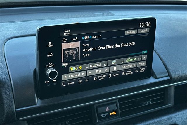 2024 Honda Pilot EX-L