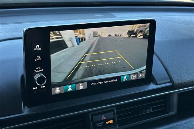 2024 Honda Pilot EX-L