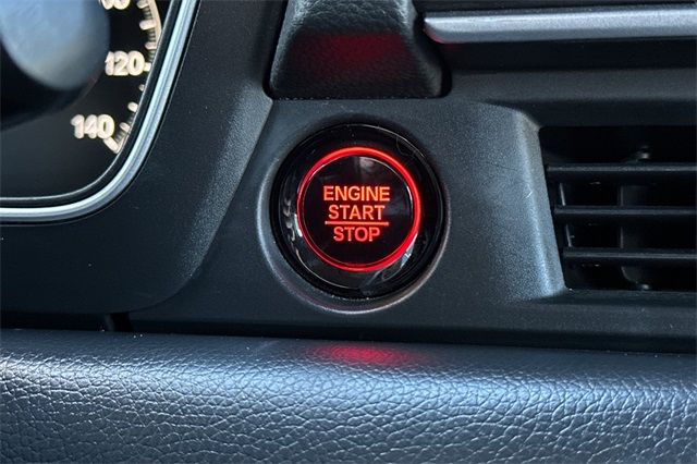 2024 Honda Pilot EX-L