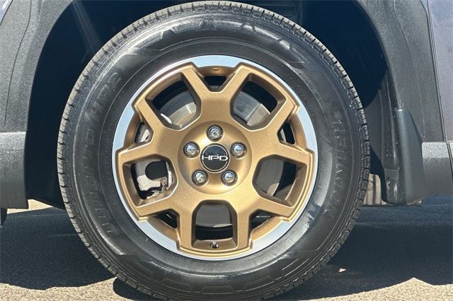 2024 Honda Pilot EX-L