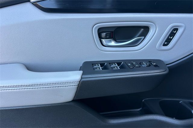 2024 Honda Pilot Touring 2024 Honda Pilot Touring