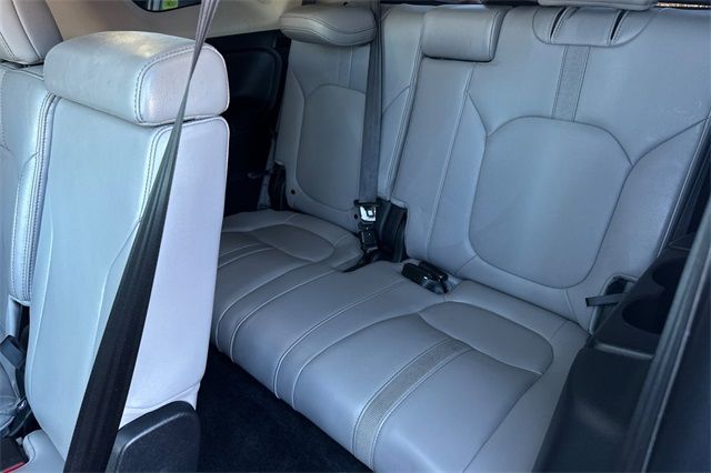 2024 Honda Pilot Touring 2024 Honda Pilot Touring