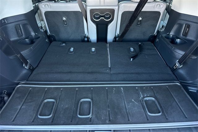 2024 Honda Pilot Touring 2024 Honda Pilot Touring