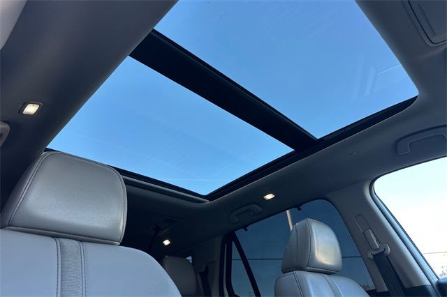 2024 Honda Pilot Touring 2024 Honda Pilot Touring