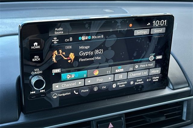 2024 Honda Pilot Touring 2024 Honda Pilot Touring