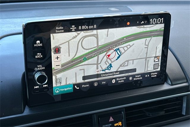 2024 Honda Pilot Touring 2024 Honda Pilot Touring