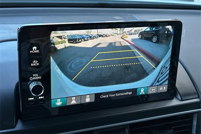 2024 Honda Pilot Touring 2024 Honda Pilot Touring