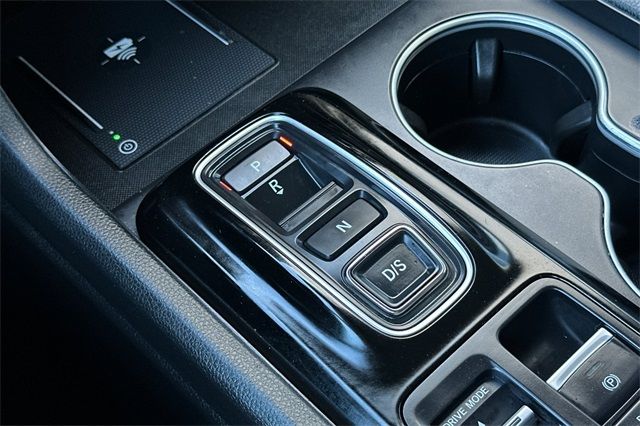 2024 Honda Pilot Touring 2024 Honda Pilot Touring