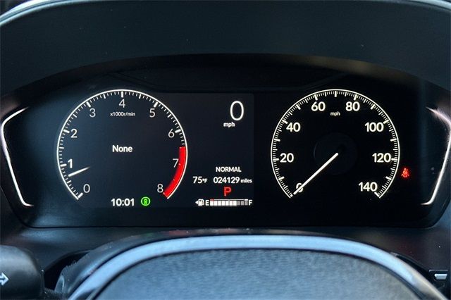 2024 Honda Pilot Touring 2024 Honda Pilot Touring