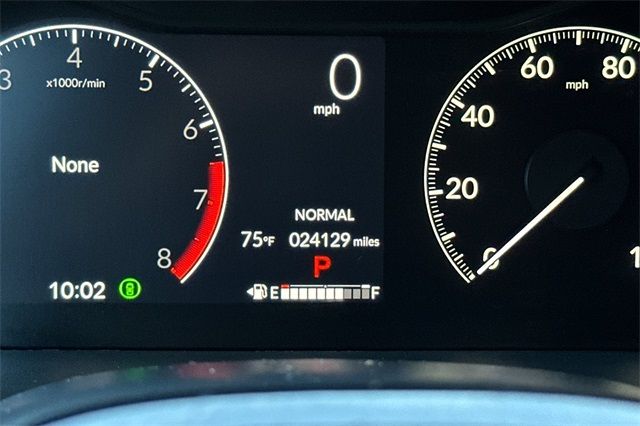 2024 Honda Pilot Touring 2024 Honda Pilot Touring