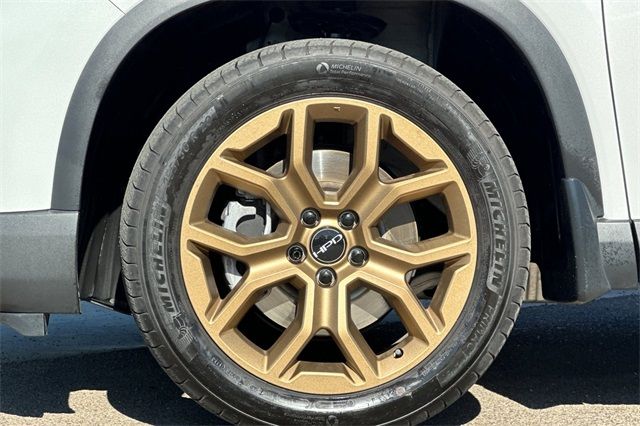 2024 Honda Pilot Touring 2024 Honda Pilot Touring