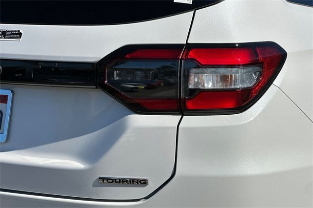 2024 Honda Pilot Touring 2024 Honda Pilot Touring