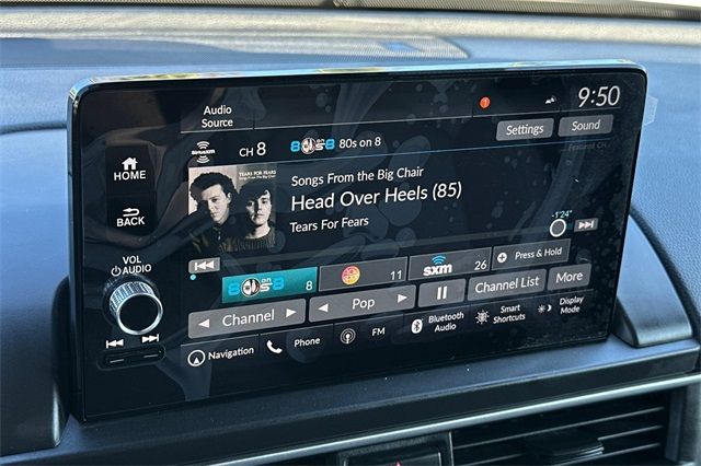 2024 Honda Pilot Touring 2024 Honda Pilot Touring